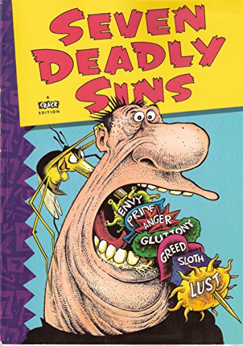 Seven Deadly Sins