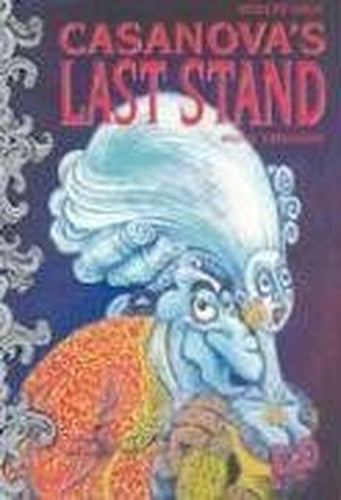 Casanova's Last Stand