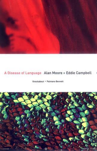 A Disease Of Language