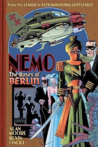 The Nemo: Roses of Berlin