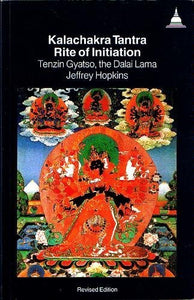 Kalachakra Tantra 