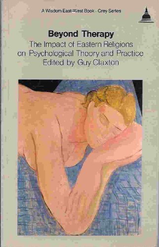 Beyond Therapy