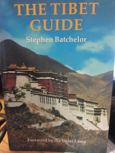 The Tibet Guide