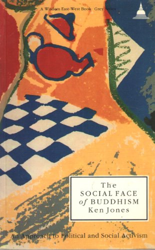 The Social Face of Buddhism