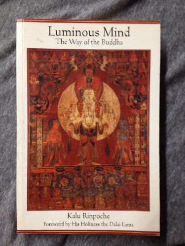 Luminous Mind