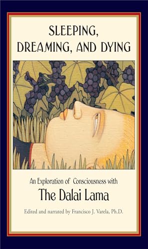 Sleeping, Dreaming, and Dying