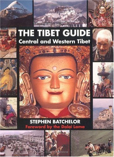 The Tibet Guide