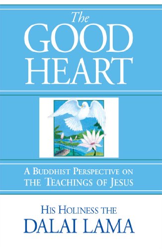 The Good Heart