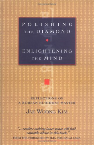 Polishing the Diamond, Enlightening the Mind