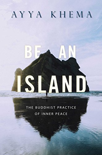 Be an Island