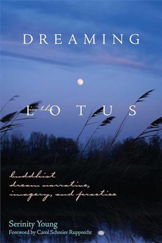 Dreaming in the Lotus