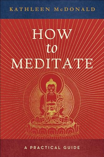 How to Meditate