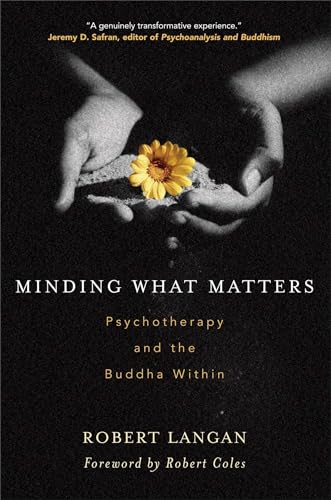 Minding What Matters
