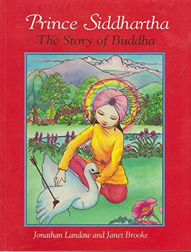 Prince Siddharta