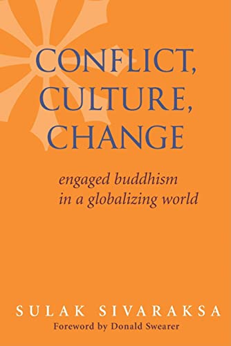 Conflict, Culture, Change