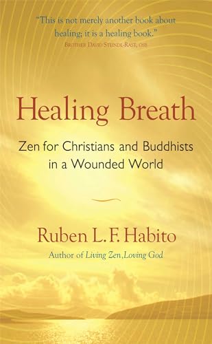Healing Breath