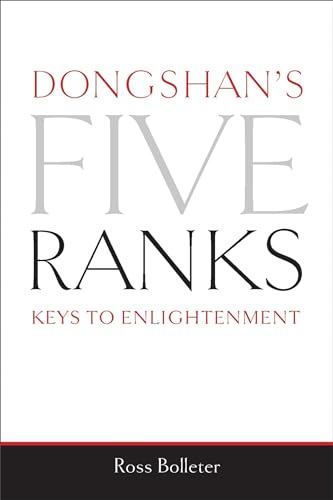 Dongshan's Five Ranks