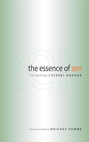 The Essence of ZEN