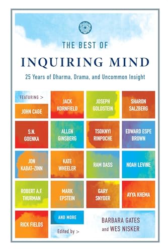 The Best of "Inquiring Mind"