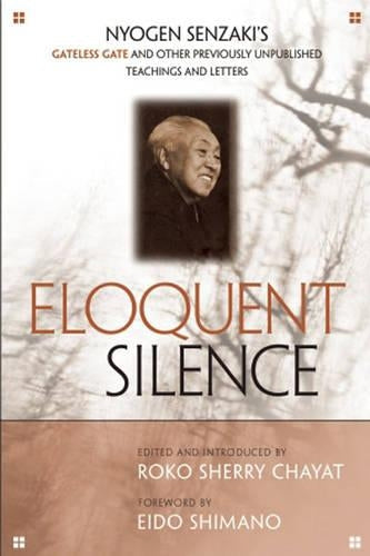 Eloquent Silence