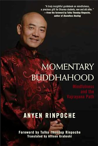 Momentary Buddhahood