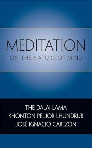Meditation on the Nature of Mind