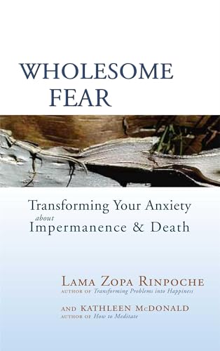 Wholesome Fear