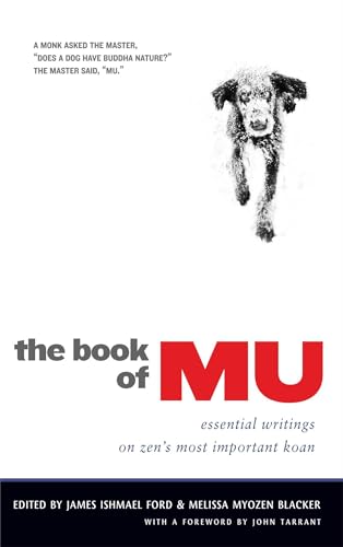The Book of Mu