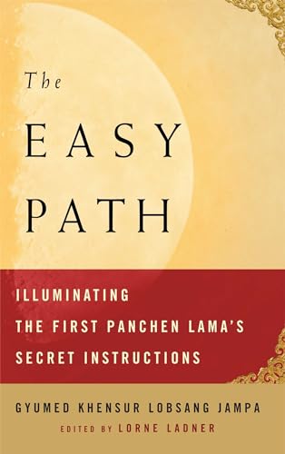 The Easy Path