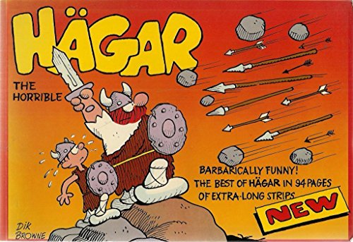 Hägar the horrible