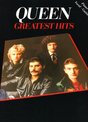 "Queen" Greatest Hits