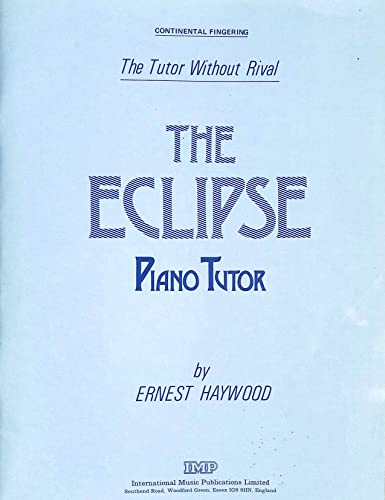 Eclipse Band Tutor