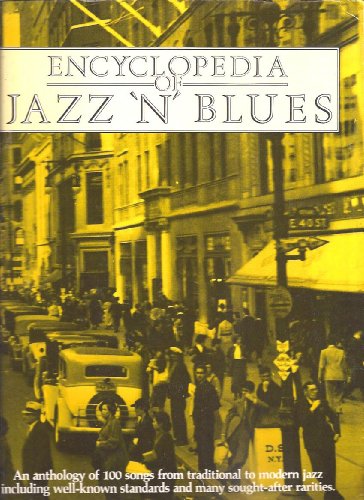 Encyclopedia of Jazz 'n' Blues