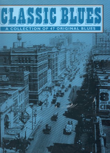Classic Blues