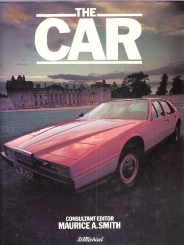 THE CAR