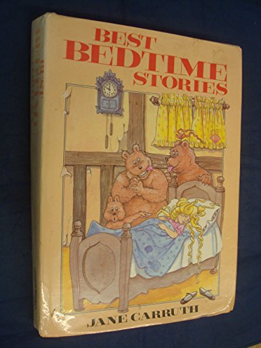 Best Bedtime Stories