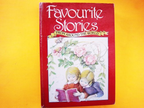 Favourite Stories from Around the World