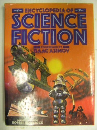 ENCYCLOPEDIA OF SCIENCE FICTION