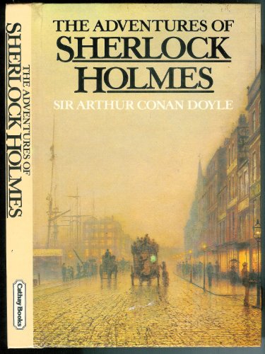 Adventures of Sherlock Holmes