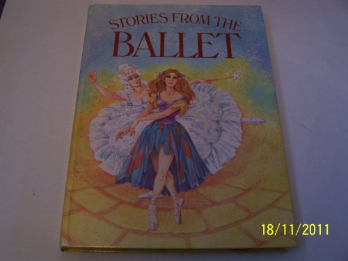 Stories from the Ballet