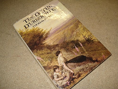 Tess of the D'Urbervilles