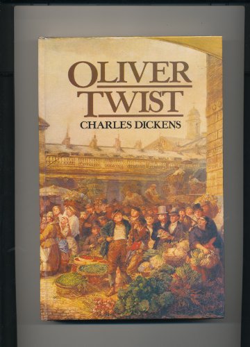 Oliver Twist