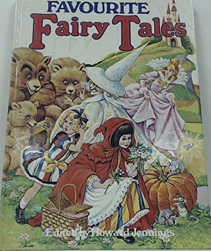Favourite Fairy Tales