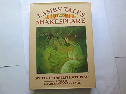 Tales from Shakespeare (Everyman's Library)