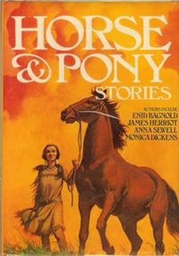 Horse and Pony Stories