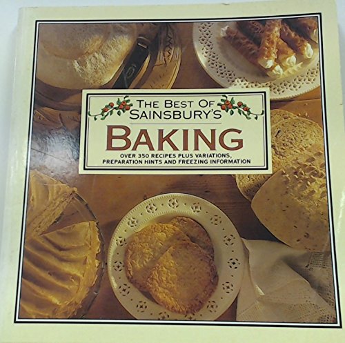 Best Of Baking