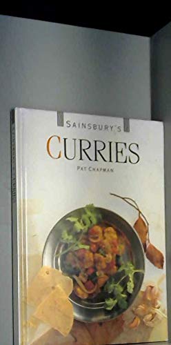 Sainsburys Curries