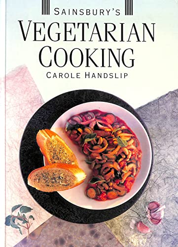 Vegetarian Cooking