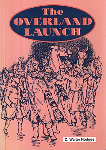 Overland Launch