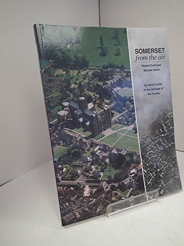 Somerset from the Air